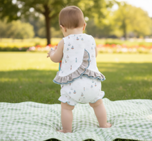 Cargar imagen en el visor de la galería, Jesusito+braga "Yanam" 6 a 36 mes  | Calamaro