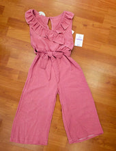 Cargar imagen en el visor de la galería, Mono Rosa nude 4 a 14 años "Nerea" | Colección primavera / verano