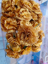 Cargar imagen en el visor de la galería, Flor flamenca infantil varios colores