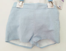 Cargar imagen en el visor de la galería, Conjunto pantalon  "Leonor" verde 6  a 36 meses | Ceremonia Primavera Verano