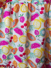 Cargar imagen en el visor de la galería, Vestido &quot;fruit&quot; de 24 mes a 10 años