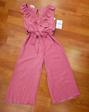 Cargar imagen en el visor de la galería, Mono Rosa nude 4 a 14 años "Nerea" | Colección primavera / verano