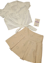 Cargar imagen en el visor de la galería, Conjunto "Nuri" 2 a 12 años