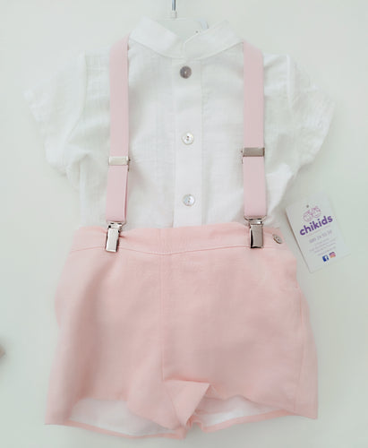 Conjunto 2 piezas 