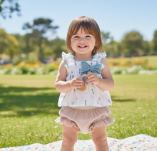 Cargar imagen en el visor de la galería, Conjunto pololo "Yanam" 6 a 36 mes Ref 11328 | Calamaro