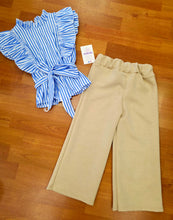 Cargar imagen en el visor de la galería, Conjunto "Marta" 4 a 14 años ref:5067 | Colección primavera verano