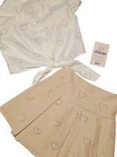 Cargar imagen en el visor de la galería, Conjunto "Nuri" 2 a 12 años