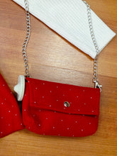 Cargar imagen en el visor de la galería, Vestido+bolso &quot;Rocio&quot; 4 a 14 años