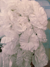 Cargar imagen en el visor de la galería, Flor flamenca infantil varios colores