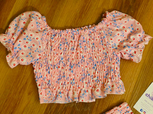 Conjunto "Vega" 2 a 12 años