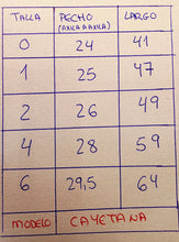 Cargar imagen en el visor de la galería, Traje Flamenca "Cayetana" rojo 0/6 años con flecos blancos