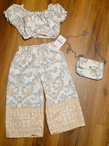 Conjunto 3 piezas 