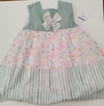 Cargar imagen en el visor de la galería, Vestido &quot;Lia&quot; 2/8 años