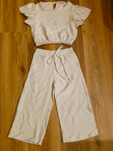 Cargar imagen en el visor de la galería, Conjunto "Nahia" 4 a 14 años