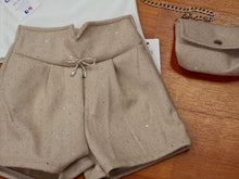 Cargar imagen en el visor de la galería, Conjunto con bolso&quot;Marieta&quot; 4 a 14 años