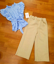 Cargar imagen en el visor de la galería, Conjunto "Marta" 4 a 14 años ref:5067 | Colección primavera verano