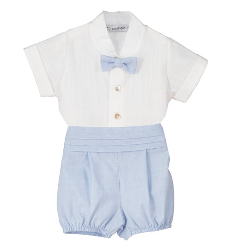 Conjunto pantalón 