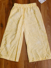 Cargar imagen en el visor de la galería, Conjunto "girasol" 4 a 14 años ref 5661