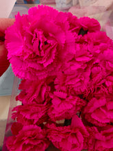 Cargar imagen en el visor de la galería, Flor flamenca infantil varios colores