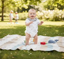 Cargar imagen en el visor de la galería, Pelele "Yanam" 1 a 18 mes  | Calamaro