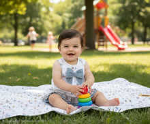 Cargar imagen en el visor de la galería, Jesusito+braga "Yanam" 6 a 36 mes  | Calamaro