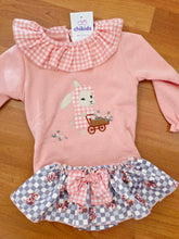 Cargar imagen en el visor de la galería, Conjunto conejito 12 a 48 meses