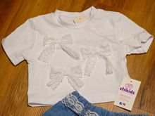 Cargar imagen en el visor de la galería, Conjunto 3 a 14 años vaquero