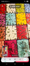 Cargar imagen en el visor de la galería, Flor flamenca pinza varioa colores