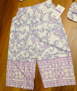 Conjunto 3 pieza "Melin" 4 a 14 años