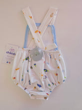 Cargar imagen en el visor de la galería, Ranita "Mar" de 1 a 12 meses ref:6135