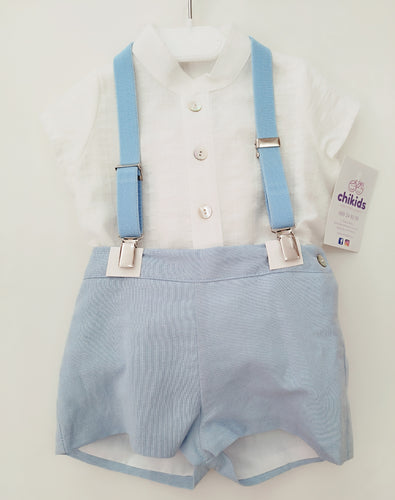 Conjunto 2 piezas 