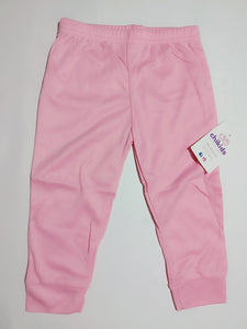 Pijama "unicornio" rosa/gris 1 a 5 años