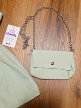 Cargar imagen en el visor de la galería, Mono 2 piezas verde agua