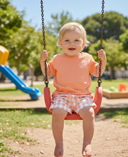 Cargar imagen en el visor de la galería, Conjunto pantalón 6 a 24 mes | Calamaro