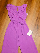 Cargar imagen en el visor de la galería, Mono "Noa" Lila 4 a 14 años