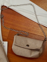 Cargar imagen en el visor de la galería, Conjunto con bolso&quot;Marieta&quot; 4 a 14 años