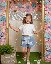 Cargar imagen en el visor de la galería, Conjunto 3 a 14 años vaquero