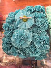 Cargar imagen en el visor de la galería, Flor flamenca pinza varioa colores