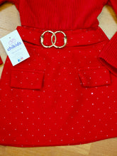 Cargar imagen en el visor de la galería, Vestido+bolso &quot;Lidia&quot; 4 a 14 años