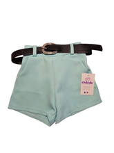 Cargar imagen en el visor de la galería, Conjunto "colegiala" 4 a 14 años