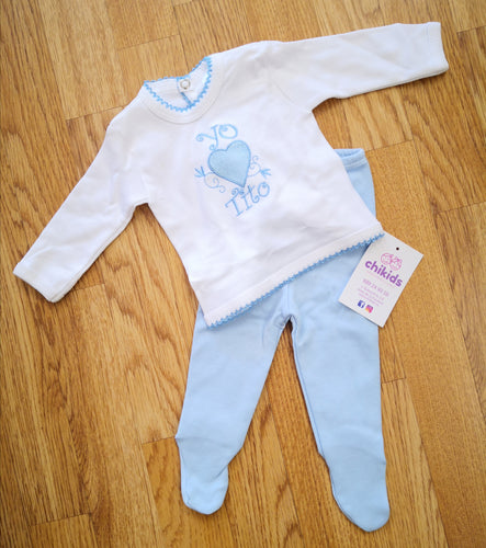 Conjunto 