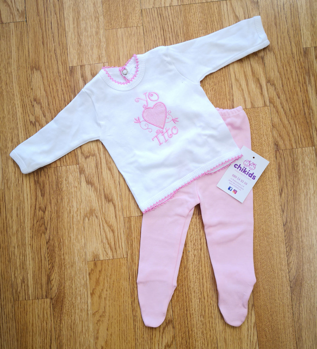 Conjunto 